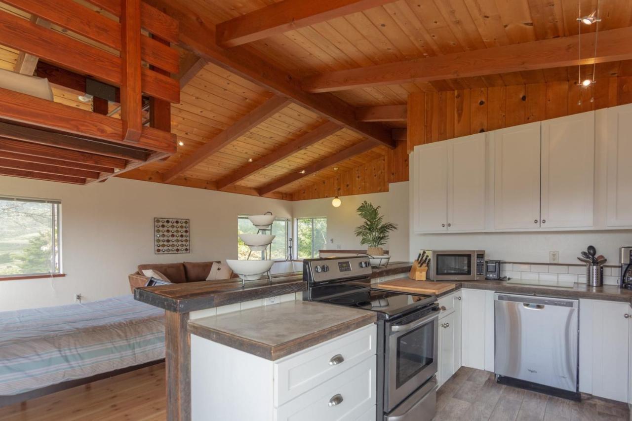 Stunning Oceanview Coastal Home Beach Trails Family Activities Montara Экстерьер фото